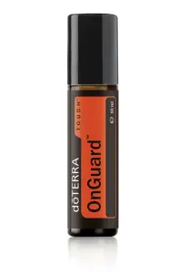 OnGuard doTERRA Touch
