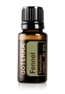 Fennel - koper wloski
