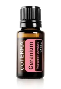 Geranium