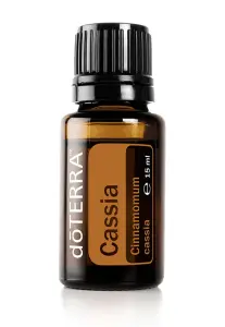 Cassia