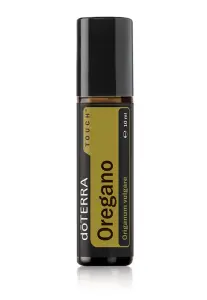 Oregano Touch