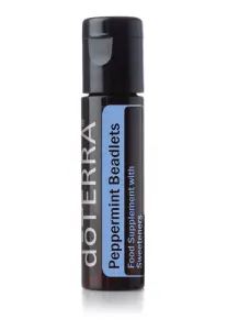 Peppermint Beadlet