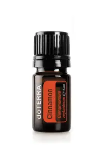 Cinnamon 