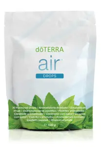 Air drops / cukierki