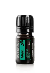 dōTERRA Align