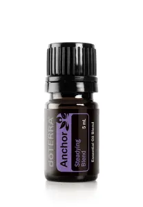 dōTERRA Anchor