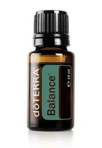 dōTERRA Balance