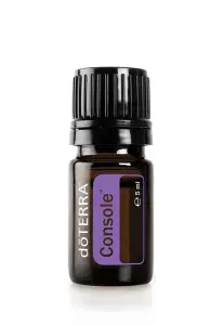 dōTERRA Console