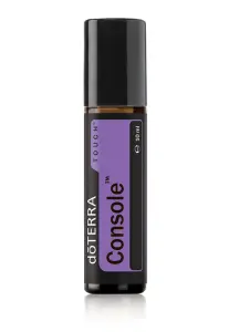 dōTERRA Console Touch