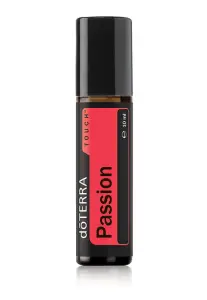 dōTERRA Passion Touch