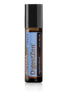 Touch Zengest