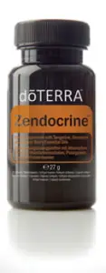 Zendocrine