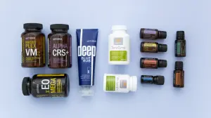 DAILY HABITS™ KIT