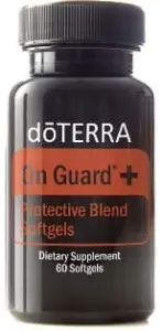 On Guard Softgels