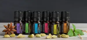 Emotional Aromatherapy System