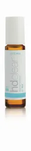 Mieszanka do stosowania miejscowego HD CLEAR