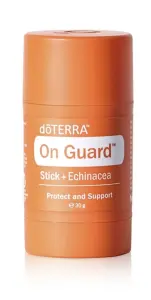 Sztyft On Guard™ + Echinacea